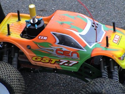 GST 7.7