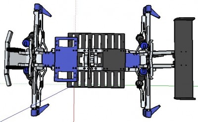 e-maxx très race 4.JPG